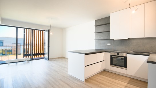 Prodej bytu 2+kk 63 m²