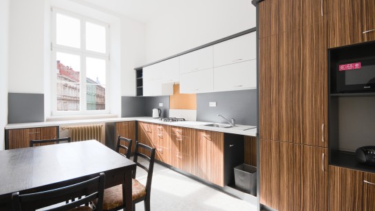 Pronájem bytu 3+1 103 m²