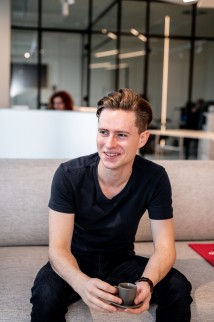 Daniel Kellner